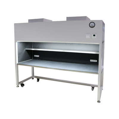 chất lượng HEPA Air Down Air 58 dba Laminar Flow Clean Bench Lab Industrial Medial Lab nhà máy